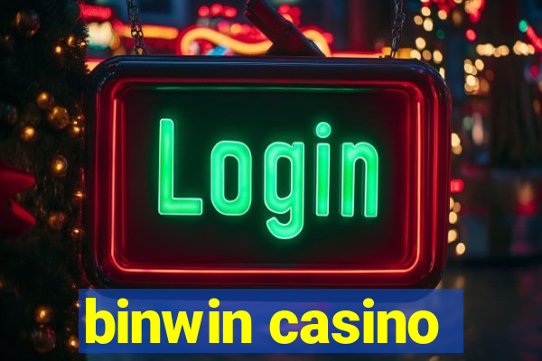 binwin casino